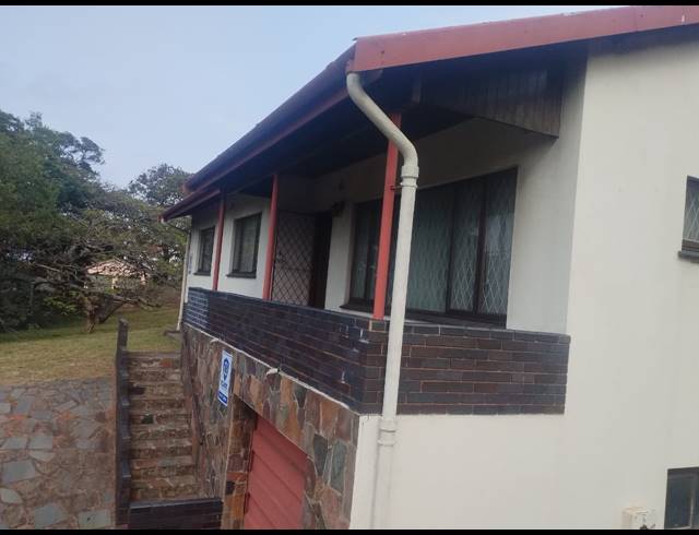 3 BEDROOM HOUSE FOR SALE IN BLUFF